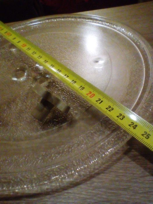 Тарелки для микроволновки