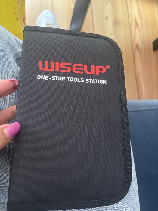 Zestaw szczypcy do pierscienj