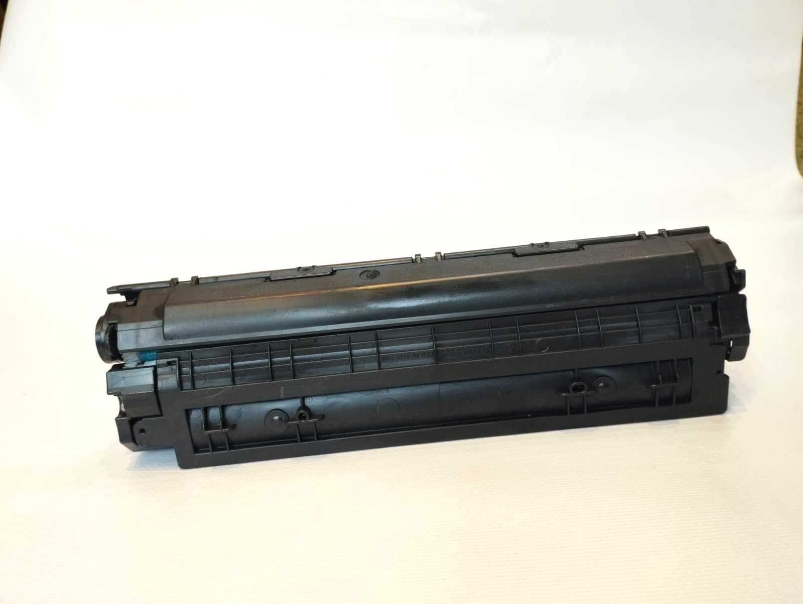 Картридж HP 85A (CE285A). Заправлен. Оригинал. Принтеры – в описании