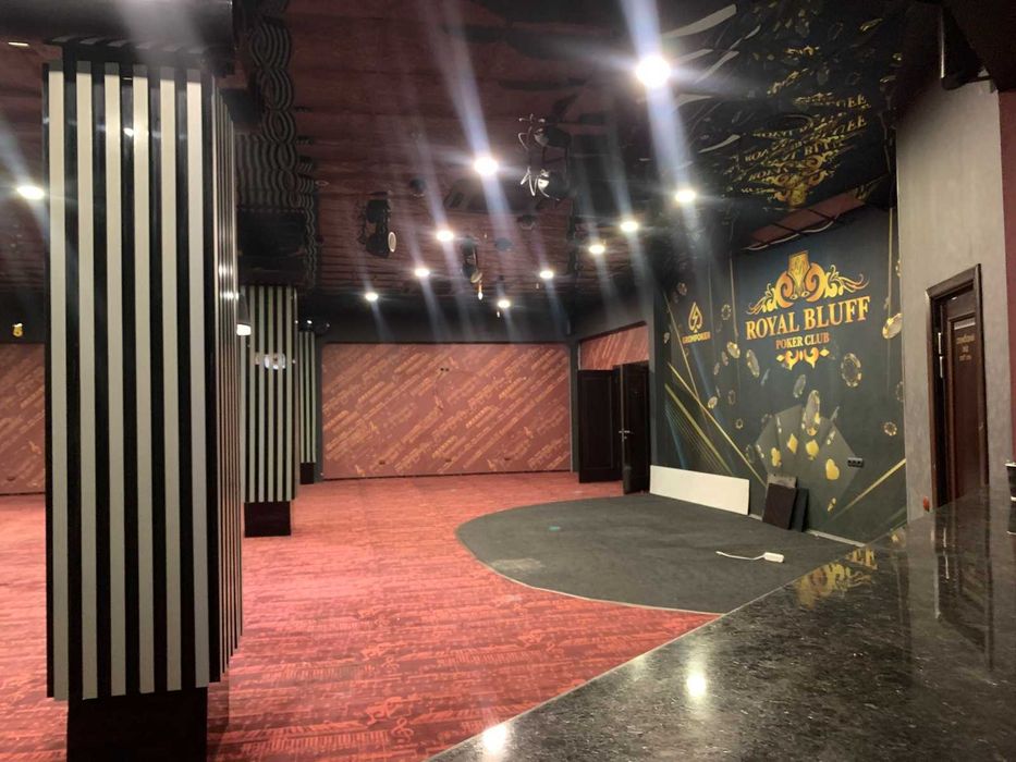 Приміщення в «Пальміра Plaza» (15-119-668)