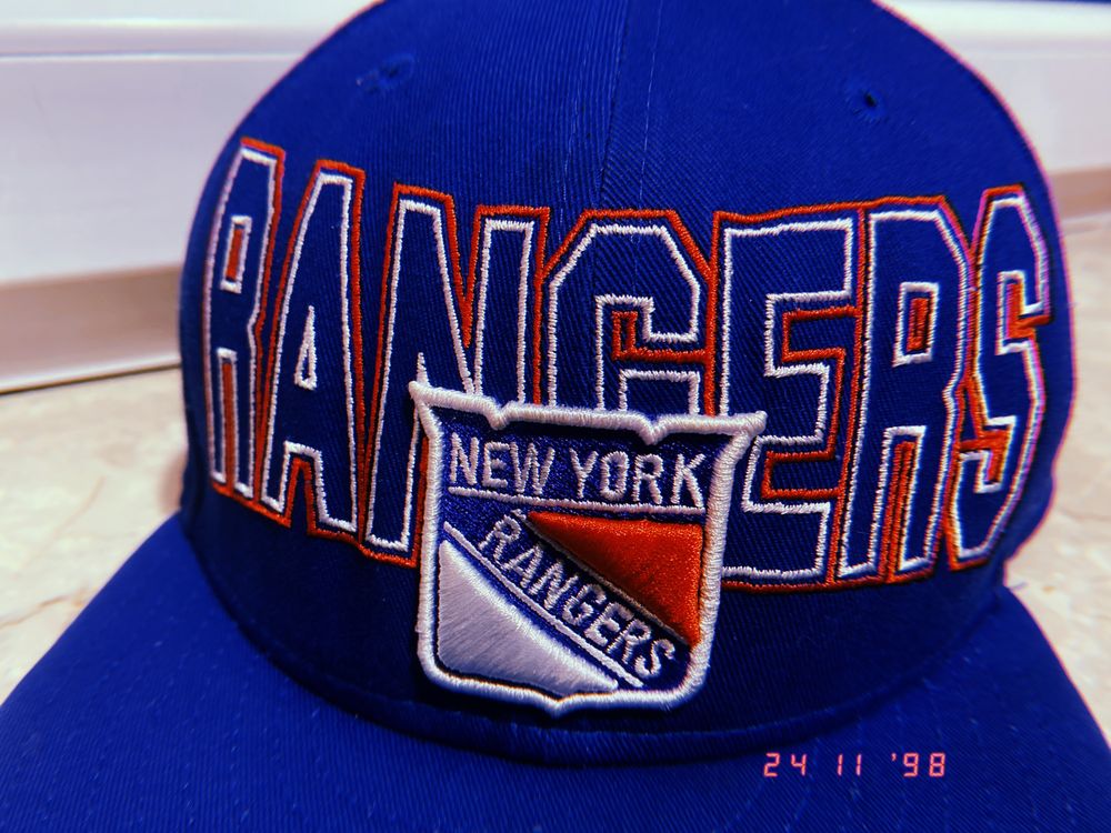 Czapka New York Rangers NEW ERA