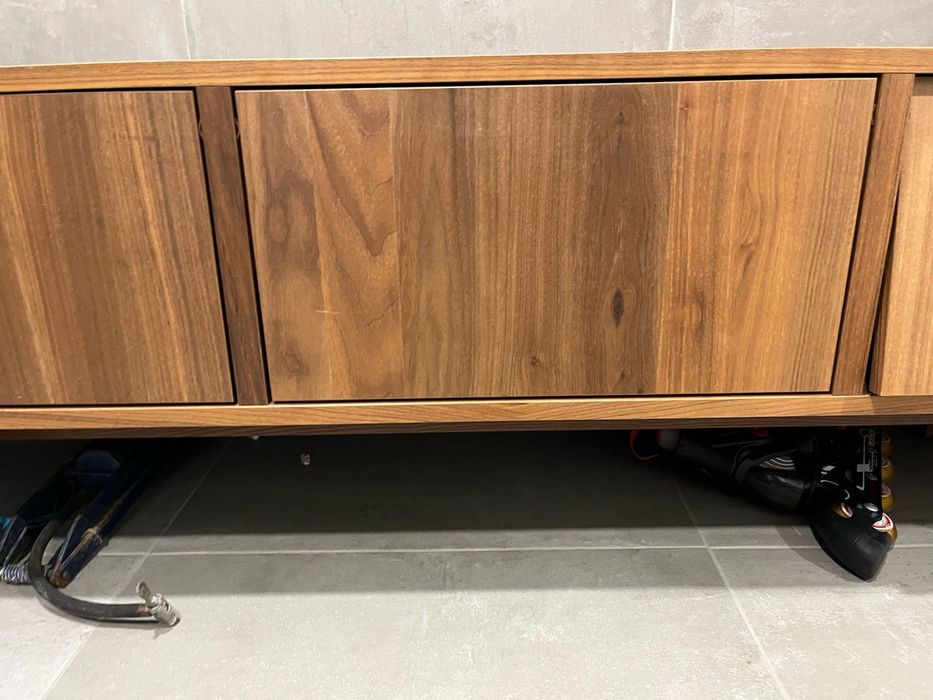 Movel televisao ikea