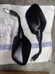 Lusterka Ori Honda Cb650r 2022