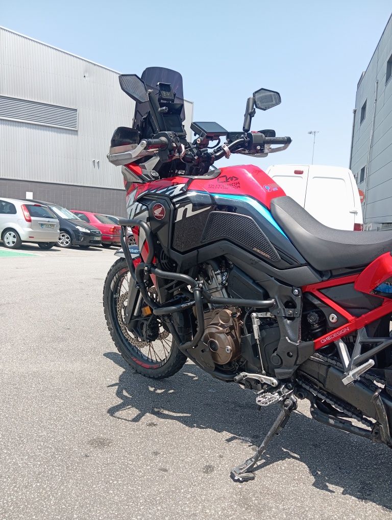 Honda Africa TWIN