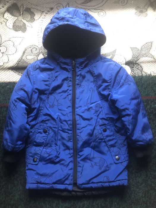 Куртка George, 4-5 років.