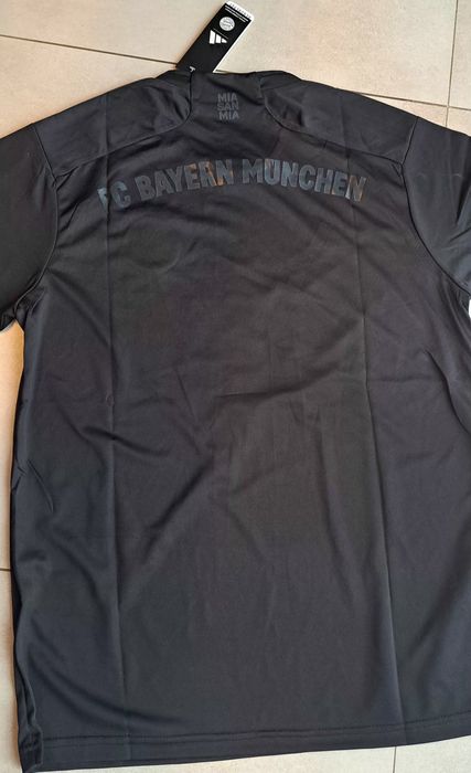 Koszulka meczowa Bayernu Monachium