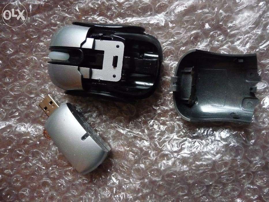 Беспроводная оптическая мышь NEODRIVE SF-MW101