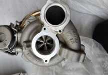 Turbo audi s5 3.0 tfsi 8w