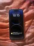 iPhone 14 pro Semi Novo