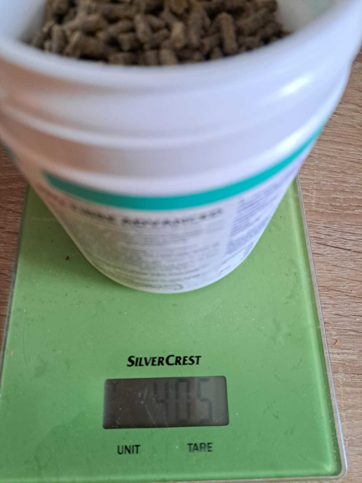Protexin PRO-FIBRE psy i koty 500 g
