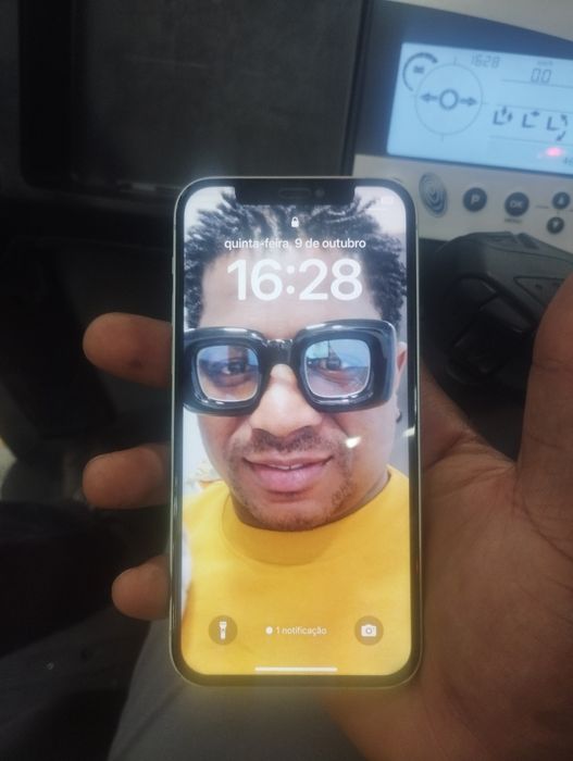 IPhone 12 normal