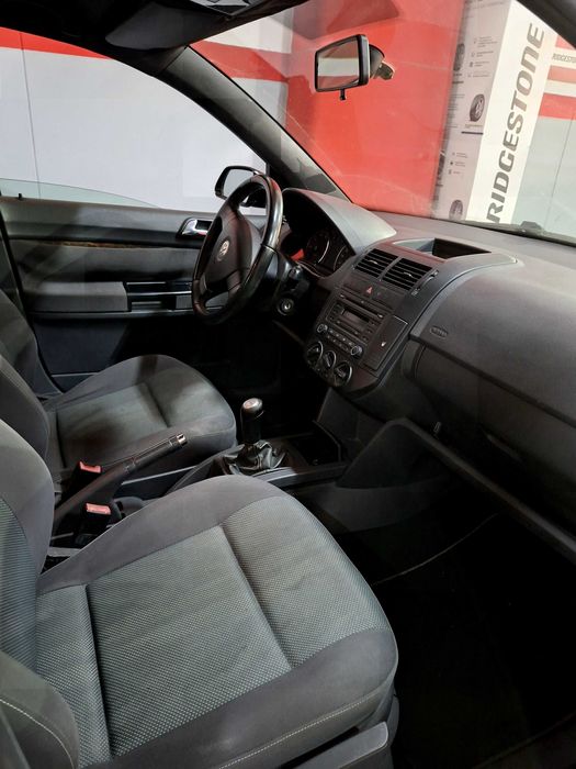 Vendo Polo 1.2 gasolina