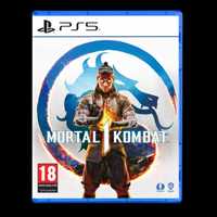 Mortal Kombat 1 PS5