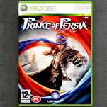 Prince Of Persia PL Xbox 360 Dubbing Polski Język Xbox One