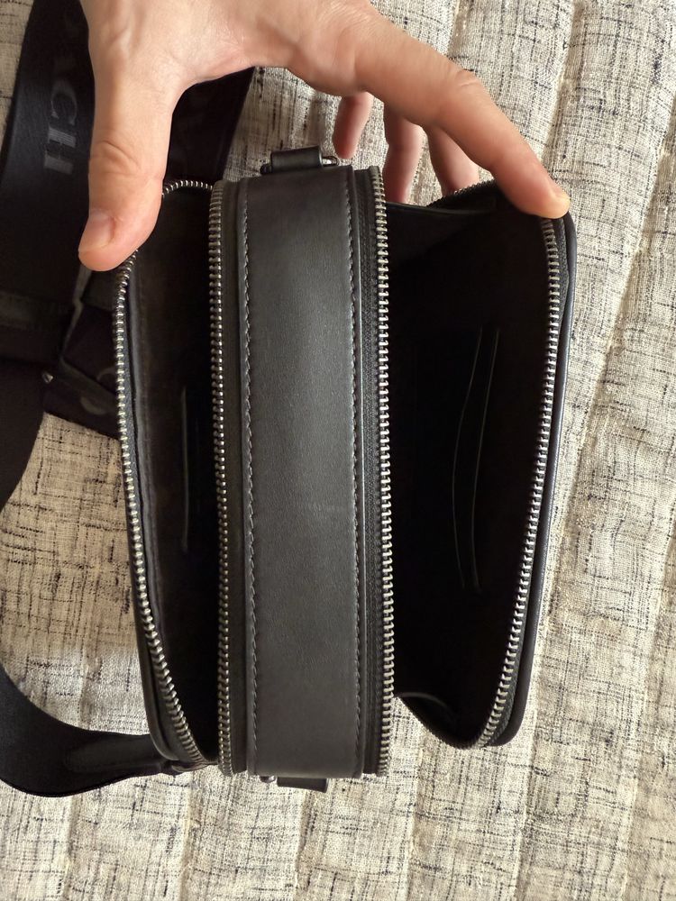 Сумка Coach оригинал