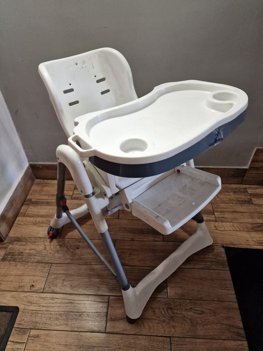 Krzesło do karmienia