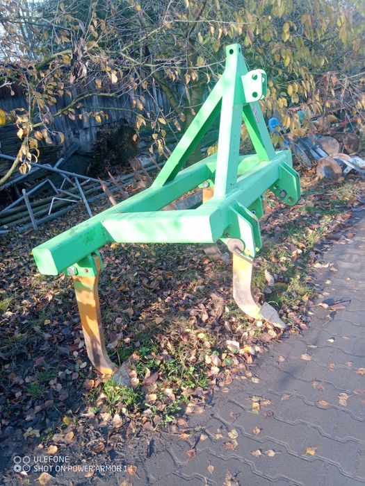 Sprzedam głębosz agregat uprawowy