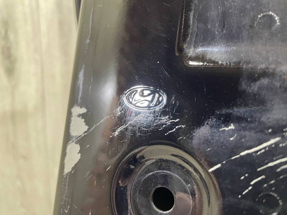 Дверь задняя правая Hyundai Tucson 4 / 2020 2021 2022 2023 2024 г.
