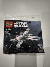 LEGO Star Wars x-wing 30654 Nowe