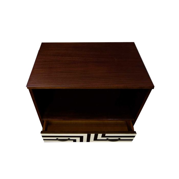 Stolik RTV  szafka biblioteczka komoda gramofon vinyle vintage prl