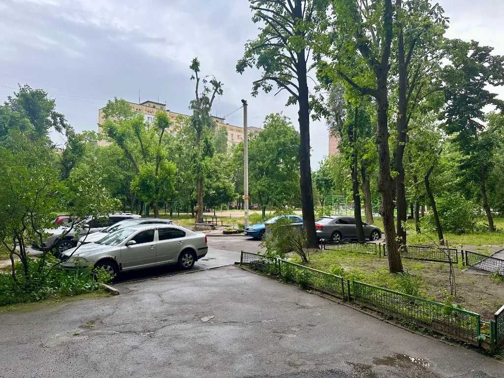 Продам двухкомнатную квартиру, улица Янтарная .