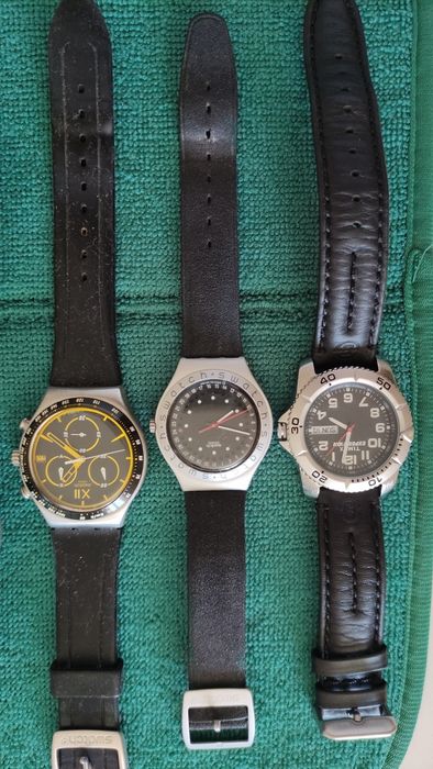 Vendo Relógios..
