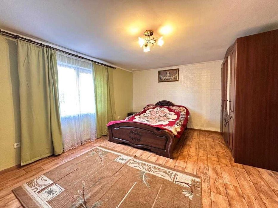 Продаж будинку, с. Брониця (біля м. Дрогобич)
