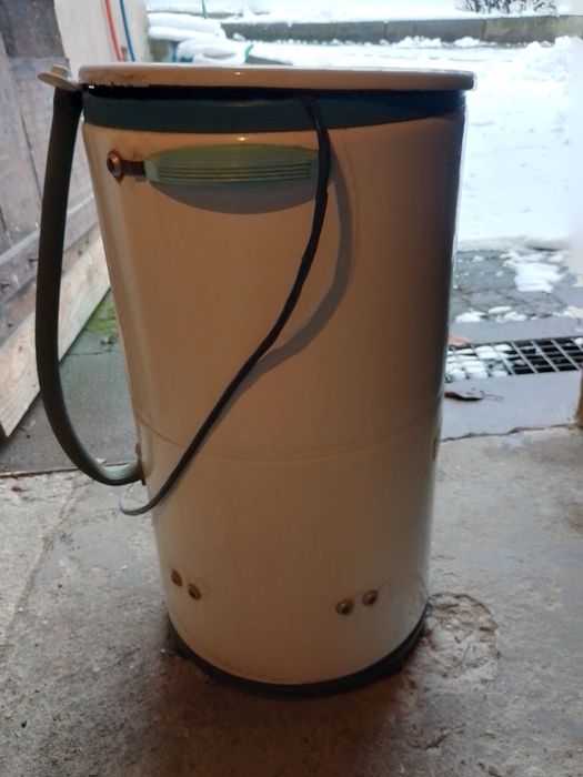 Pralka Frania PW Światowit stan bardzo dobry