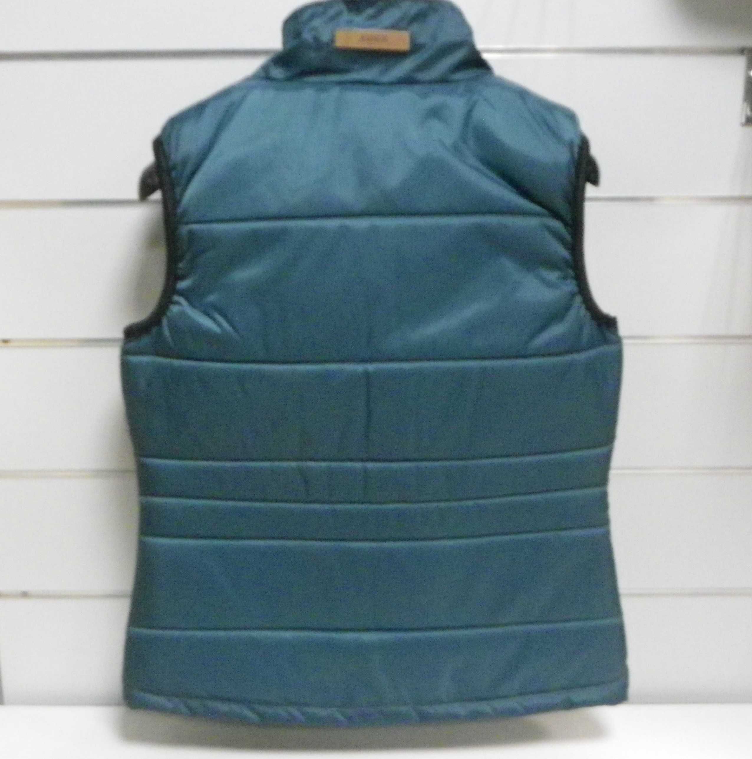 Jobe 50 newton bodywarmer women dark teal kamizelka asekuracyjna