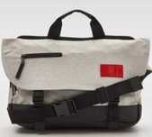Torba na laptopa crossbody