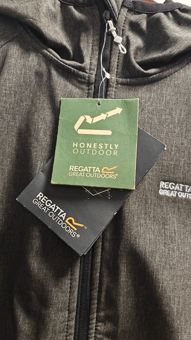 Softshell Regatta nowy z metką