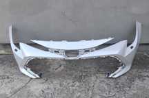 TOYOTA Corolla XII E21 GR, Kombi ,HB 23'>LIFT 4 PDC Zderzak przedni,