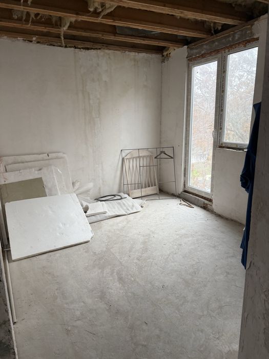 Продам квартиру в районе Молдаванки