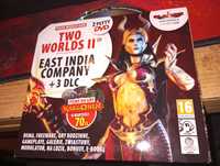 CD-ACTION 12/2014 #236 KOLEKCJONERKA Two Worlds II, East India Company