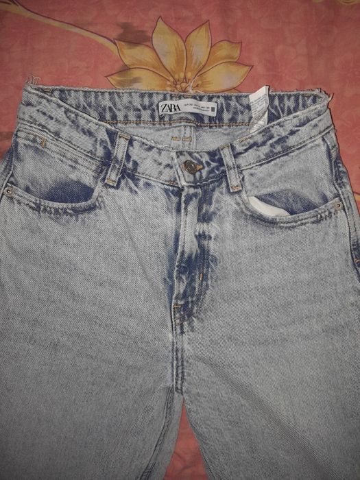 Джинси 32роз.  в идеальншм состоянии фф