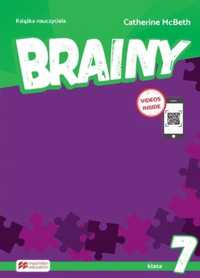 Brainy 7 książka nauczyciela