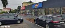 Obiekt handlowy: PEPCO; JAWA w centrum Krzyża Wlkp