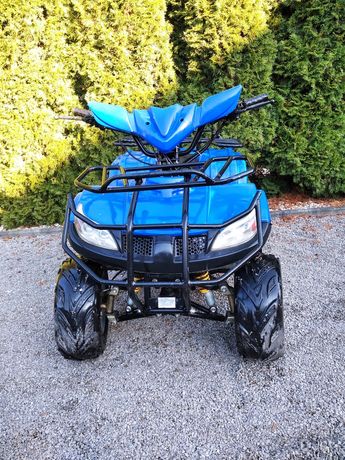 Quad ATV 110 Sprzedam