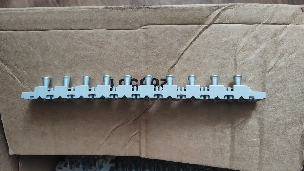 Hilti x-enp-9 L15mxr