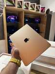 Ноутбук Apple MacBook Air 13 M2 8/256GB  Space Gray (MLXW3) 2022