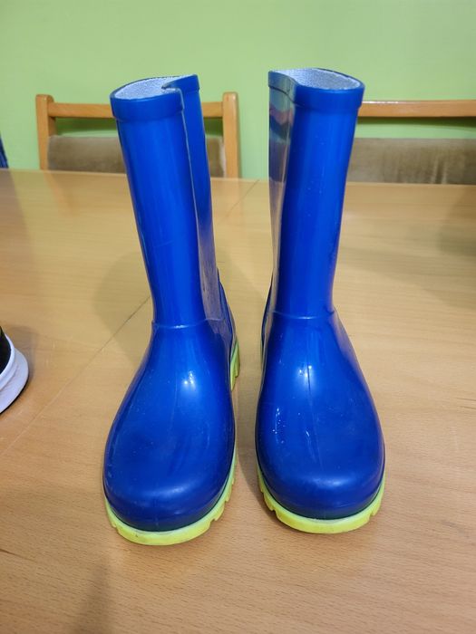 Kalosze rozmiar 26/27
