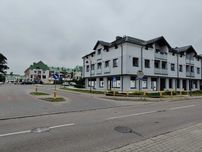 Lokal usługowy 141 m² w centrum Suwałk – parter, witryny, przedszkole