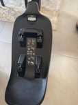 Isofix Maxicosi novo