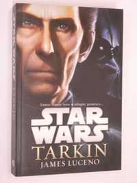 Star Wars Tarkin Luceno
