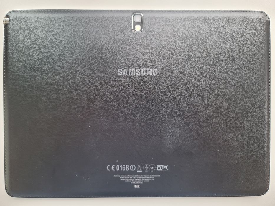 Бестселер Samsung galaxy note 2014 edition  SM P-600 повний комплект