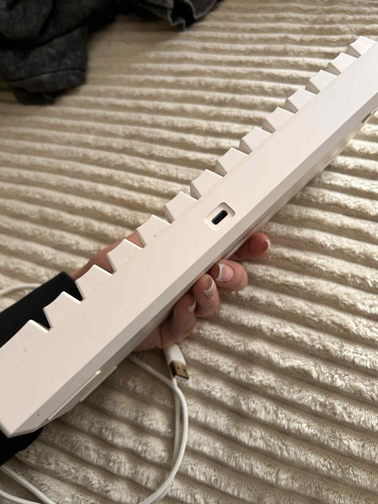 Klawiatura Mechaniczna krux neo pro