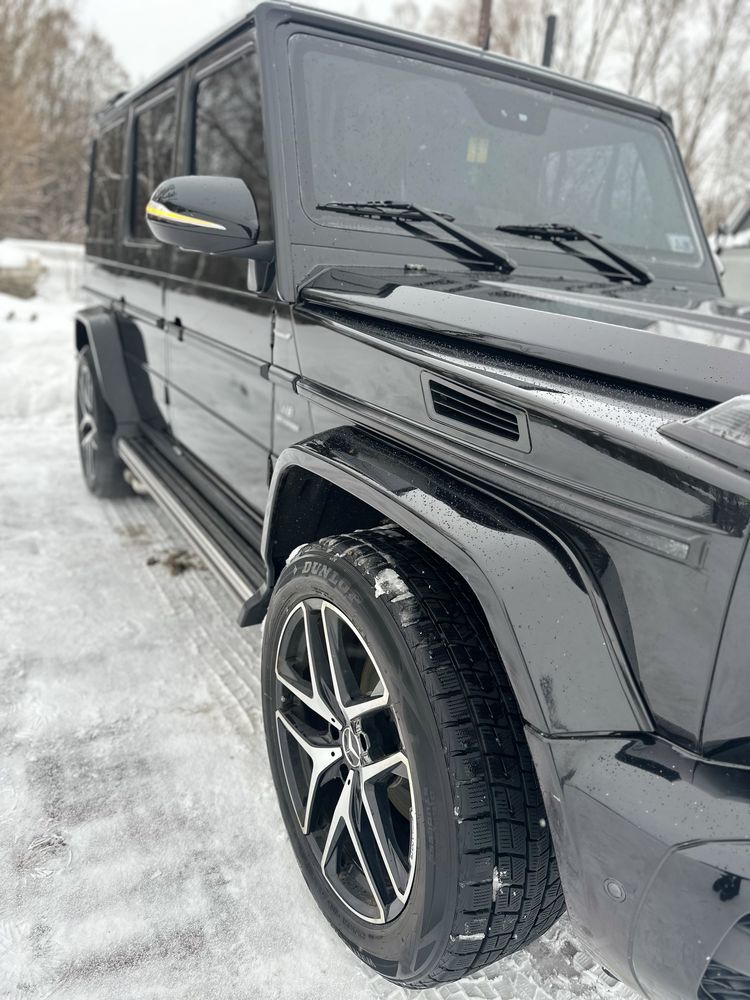 Продам Mercedes G55 / G63 AMG compresor