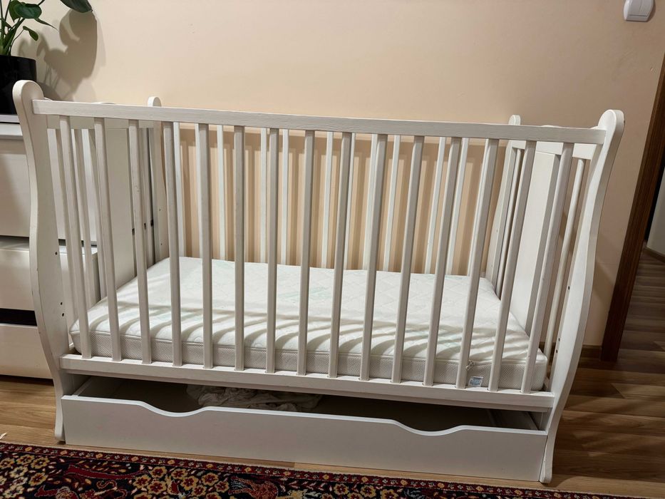 Łóżeczko dziecięce