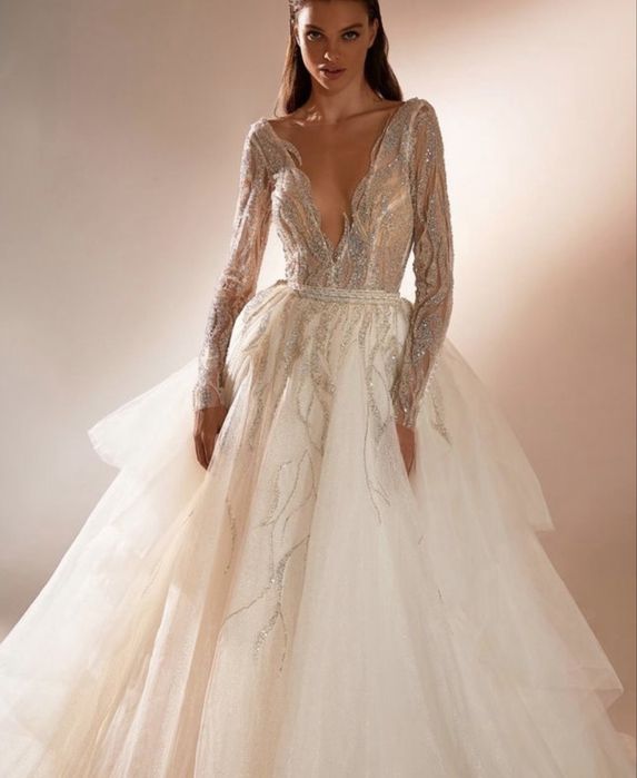 Весільна сукня Mila Nova