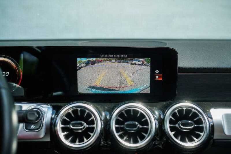 2022 Mercedes-Benz GLB GLB 250 4MATIC